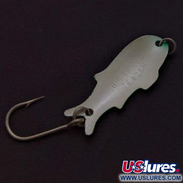 Shoff's Big Triple Teazer