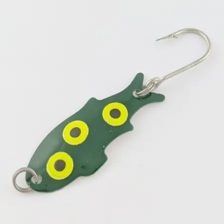 Shoff's Big Triple Teazer