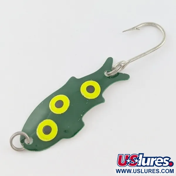 Shoff's Big Triple Teazer