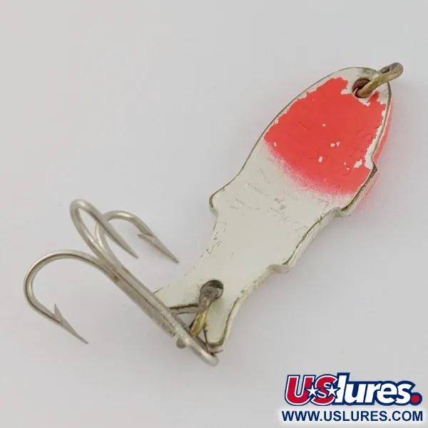 Shoff's Triple Teazer