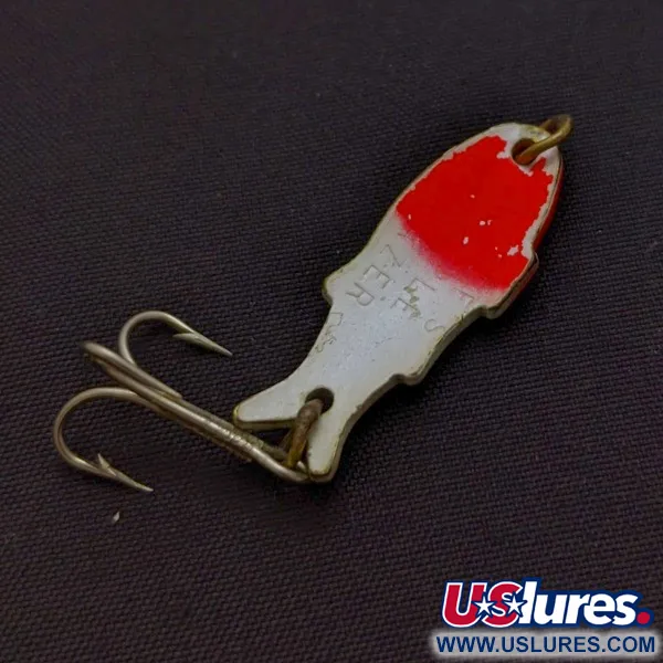 Shoff's Triple Teazer