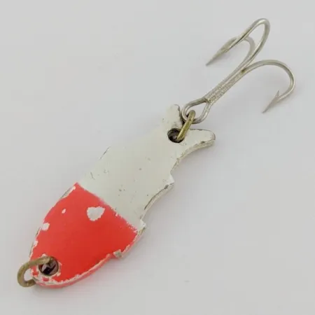 Shoff's Triple Teazer