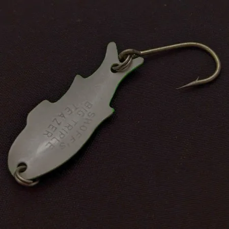 Shoff's Big Triple Teazer