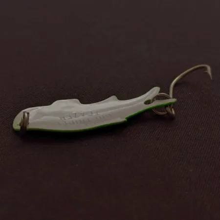 Shoff's Big Triple Teazer