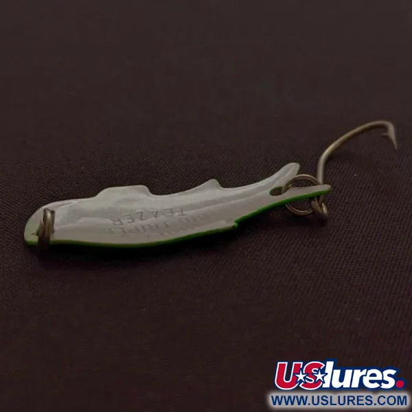 Shoff's Big Triple Teazer