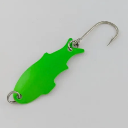 Shoff's Big Triple Teazer