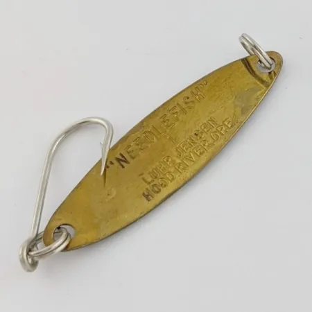 Luhr Jensen Needlefish 1