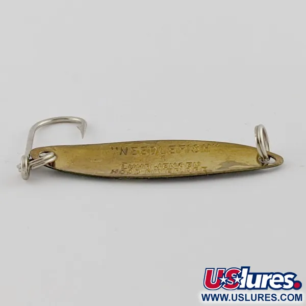 Luhr Jensen Needlefish 1