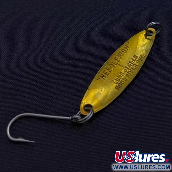 Luhr Jensen Needlefish 1