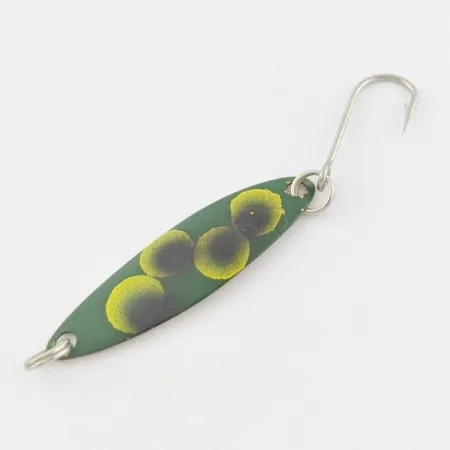 Luhr Jensen Needlefish 1