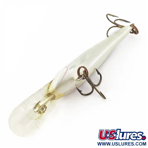 Rapala Shad Rap Deep Runner 05 (Finnland)