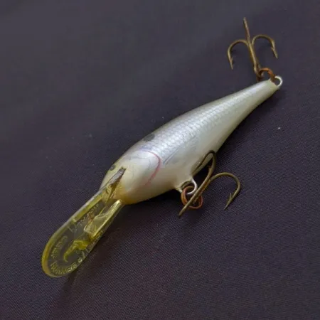 Rapala Shad Rap Deep Runner 05 (Finnland)