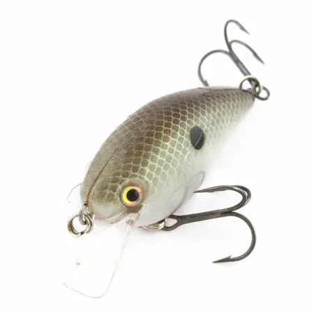 Strike King KVD 1.5 Silent Squarebill