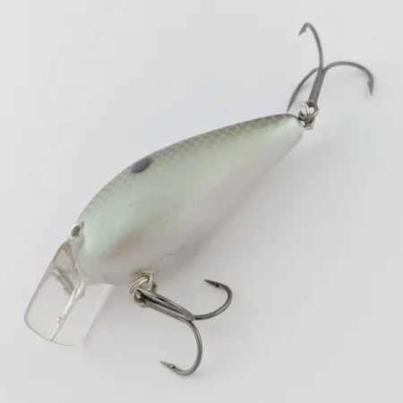Strike King KVD 1.5 Silent Squarebill