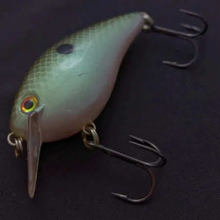 Strike King KVD 1.5 Silent Squarebill