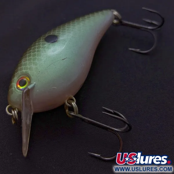 Strike King KVD 1.5 Silent Squarebill