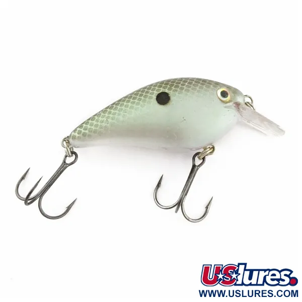 Strike King KVD 1.5 Silent Squarebill