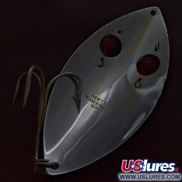 Herter's Glass Eye Blinker