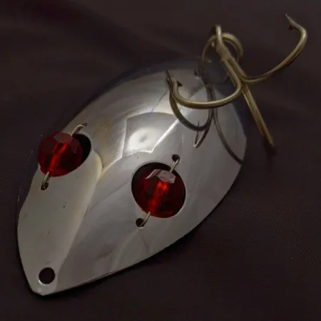 Herter's Glass Eye Blinker