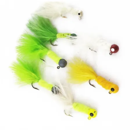 Creme Jigs, 7 Stk.