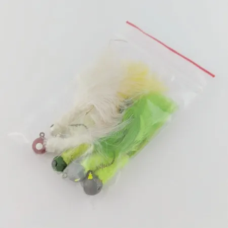 Creme Jigs, 7 Stk.