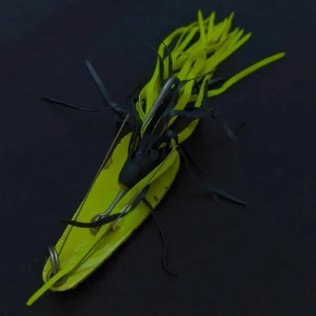 Strike King Timber King