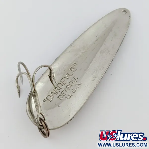 Dardevle Detroit (1930er Jahre)