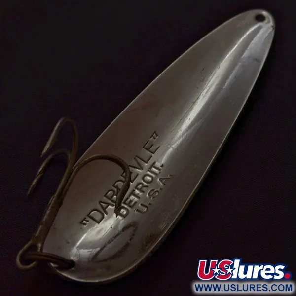 Dardevle Detroit (1930er Jahre)