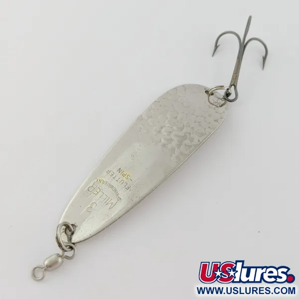 Miller Flutter Spin 3