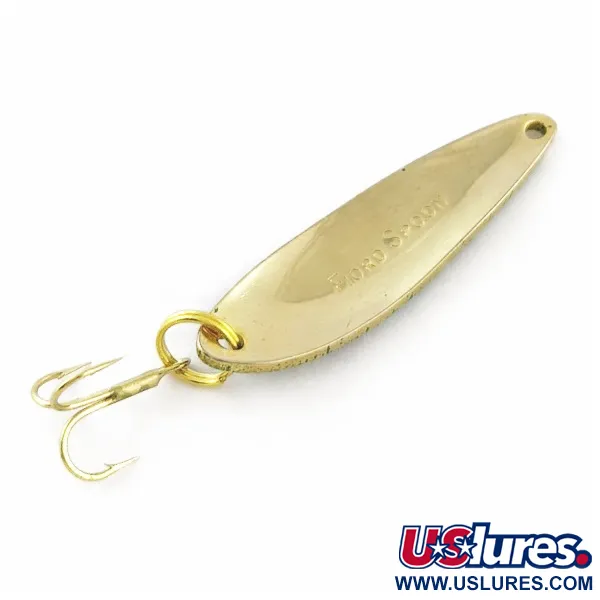 Acme Fiord Spoon Blinker