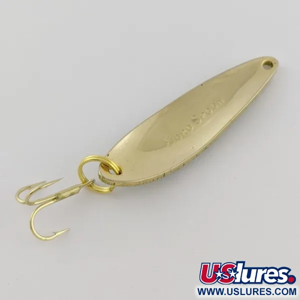 Acme Fiord Spoon Blinker