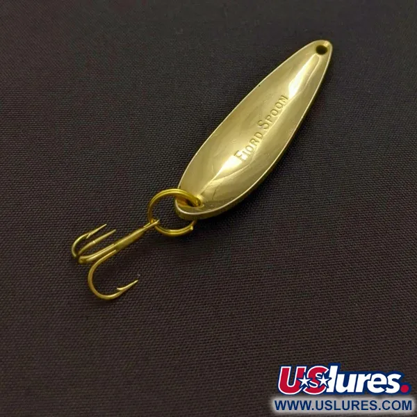 Acme Fiord Spoon Blinker