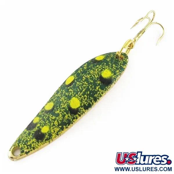 Acme Fiord Spoon Blinker