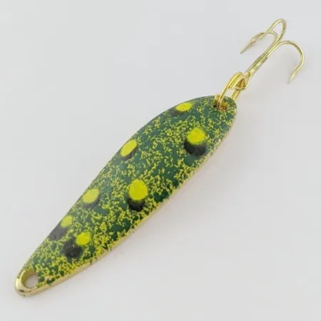 Acme Fiord Spoon Blinker