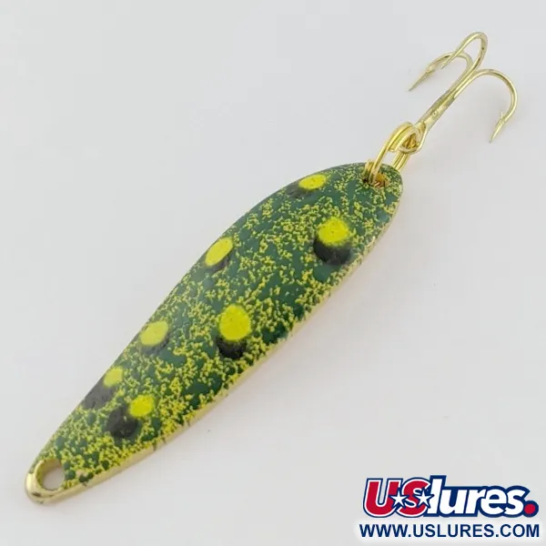 Acme Fiord Spoon Blinker