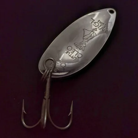 Little Cleo (Hula Girl)