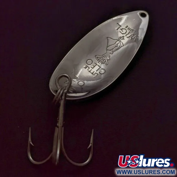 Little Cleo (Hula Girl)