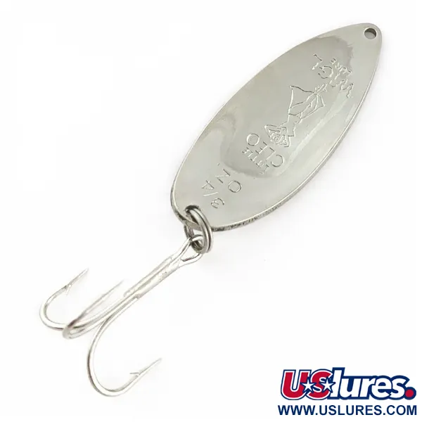 Little Cleo (Hula Girl)