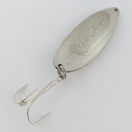 Little Cleo (Hula Girl)