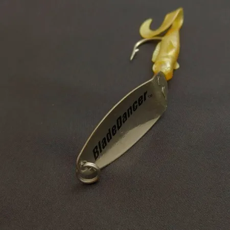 Vintage Berkley Blade Dancer