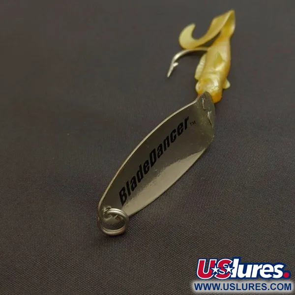 Vintage Berkley Blade Dancer