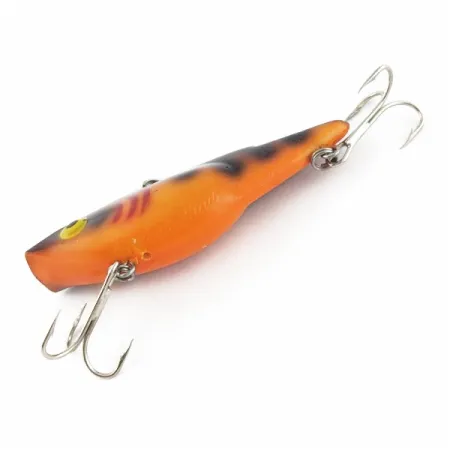 Rebel Rocket Shad Lipless