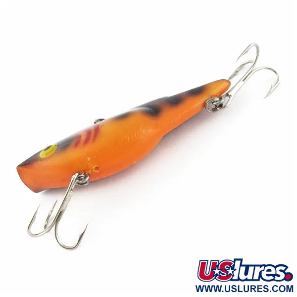 Rebel Rocket Shad Lipless