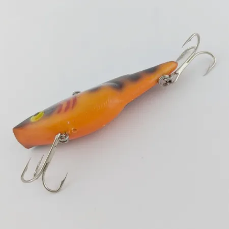 Rebel Rocket Shad Lipless