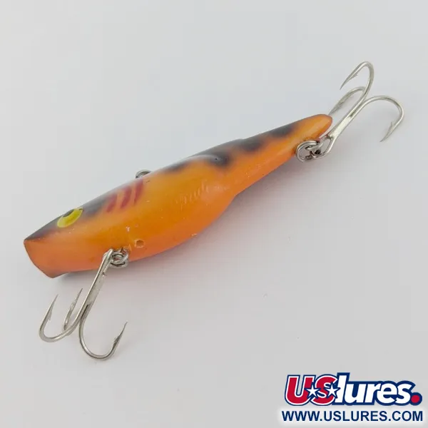 Rebel Rocket Shad Lipless