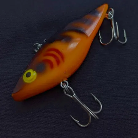Rebel Rocket Shad Lipless