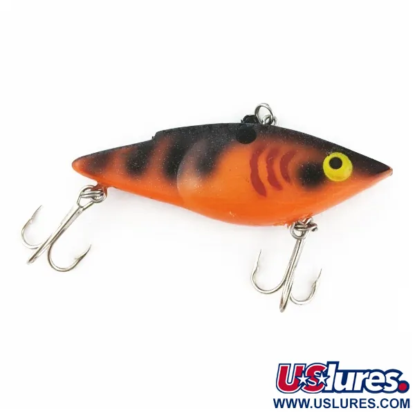Rebel Rocket Shad Lipless