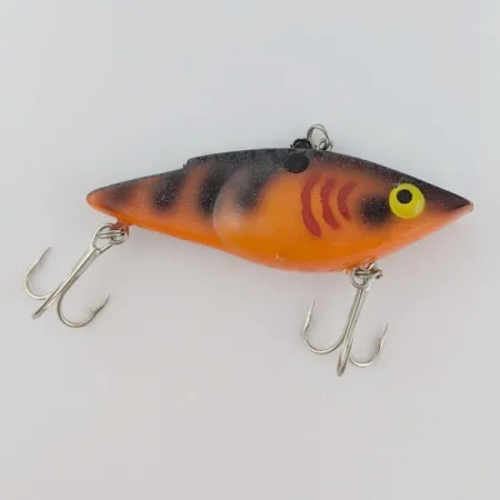 Rebel Rocket Shad Lipless