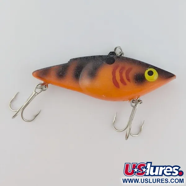 Rebel Rocket Shad Lipless