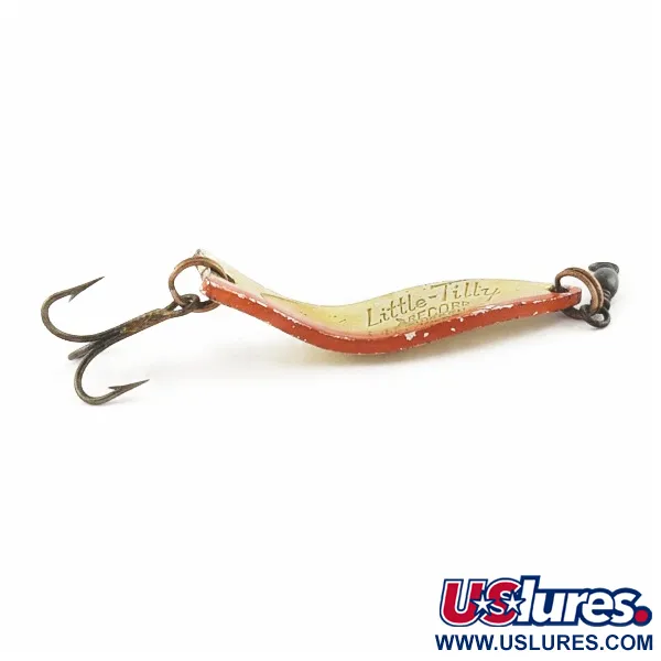 Little Tilly Record Schweden